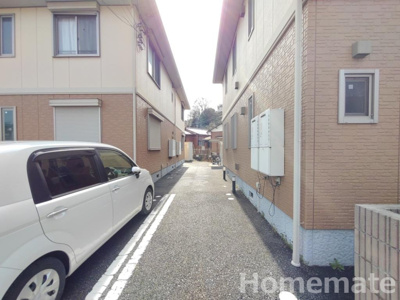 【その他共用部分】 | ハーモニーA