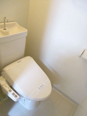 【トイレ】 | アジュール北陽