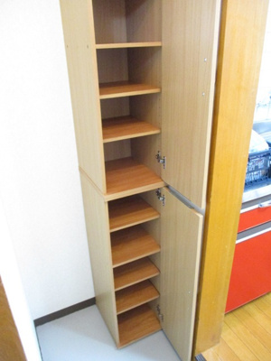 【収納】 | アジュール北陽 | シューズボックス