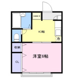 アジュール北陽の画像