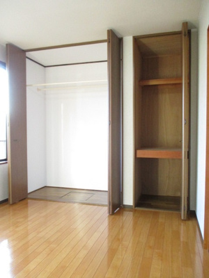 【洋室】 | アジュール北陽