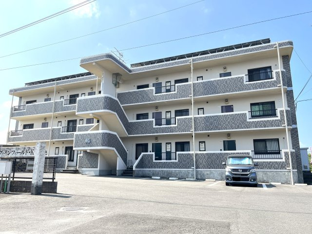 ファインフィールド・K