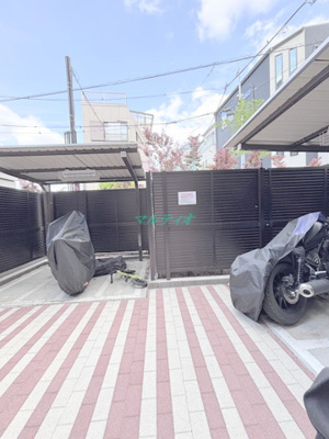  | LIMERESIDENCEHIKIFUNE