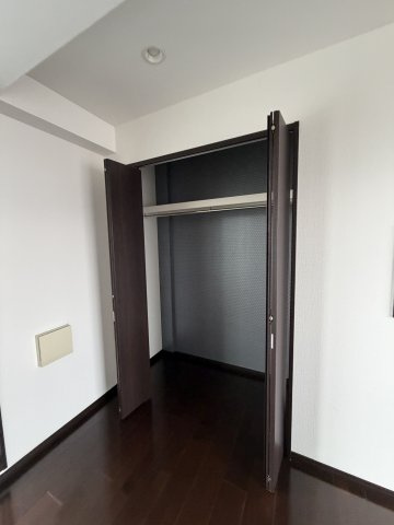 Mano Mansionの収納