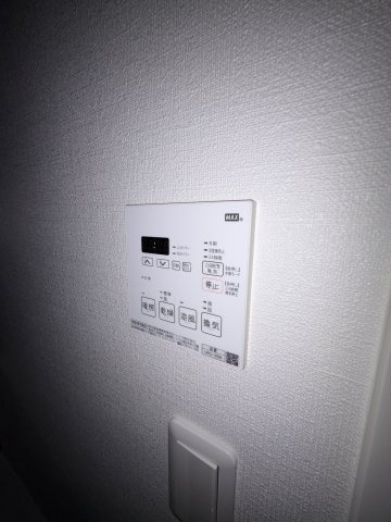 Mano Mansionの設備
