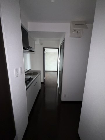 Mano Mansionの内装