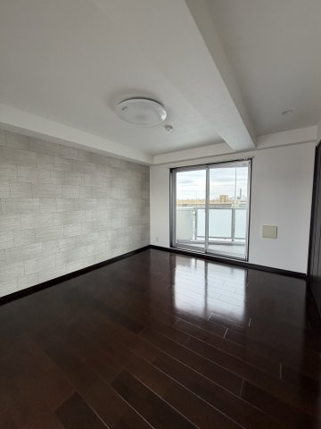 Mano Mansionの寝室