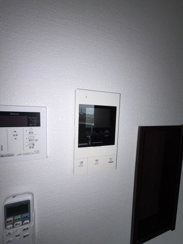 Mano Mansionのセキュリティ