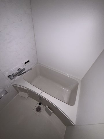 Mano Mansionの浴室