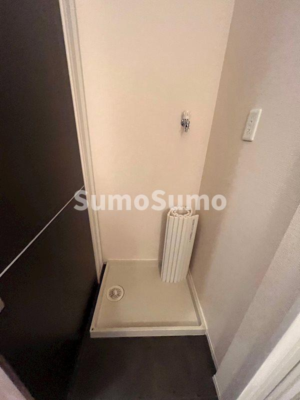 ヴィラ・デュオA棟の設備