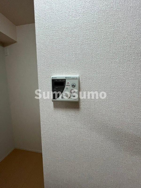 ヴィラ・デュオA棟のその他