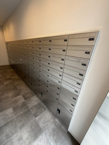 LIVIAZ KOBE LaMerのその他共用部分