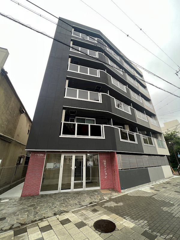 Mano Mansion