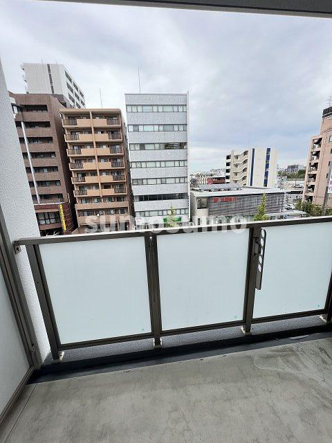 La ville -1930-(ラヴィーユ1930)の展望