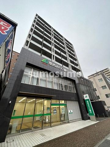 La ville -1930-(ラヴィーユ1930)の外観