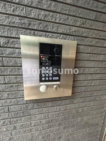 La ville -1930-(ラヴィーユ1930)の外観