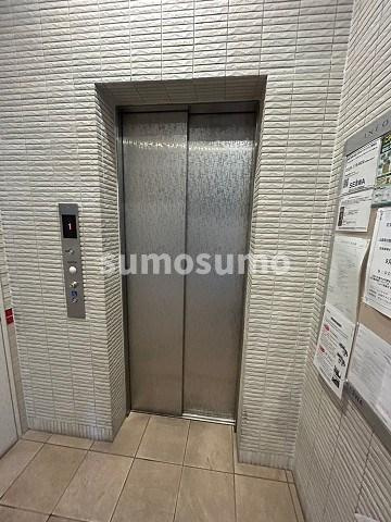 La ville -1930-(ラヴィーユ1930)のその他共用部分