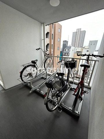 La ville -1930-(ラヴィーユ1930)のその他共用部分