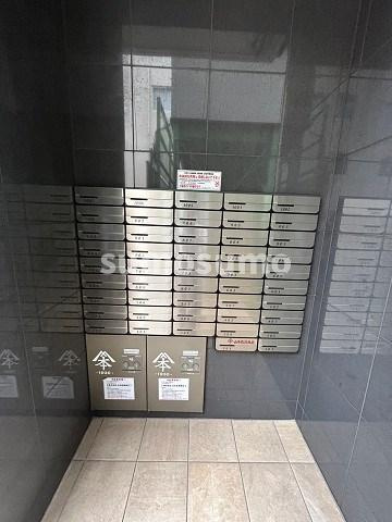 La ville -1930-(ラヴィーユ1930)の外観