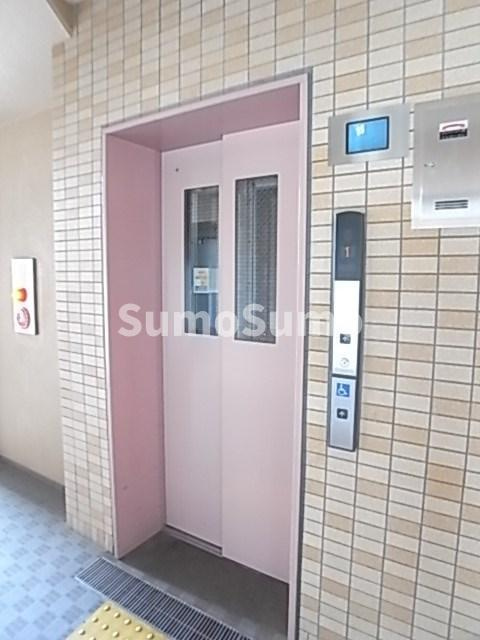 CASA  FELICEのその他共用部分