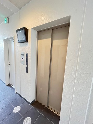 アンカーポート西宮のその他共用部分