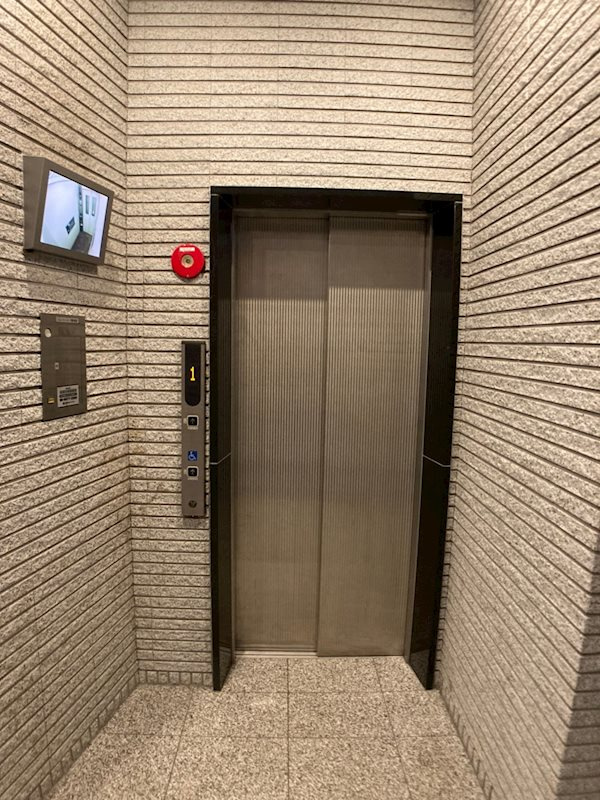 CITY SPIRE難波サウスタワーのその他共用部分