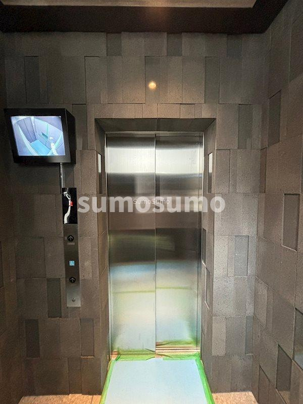Metrosa京町堀のその他共用部分