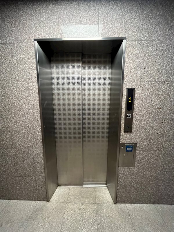 ヴェルト三軒茶屋Ⅱのその他共用部分