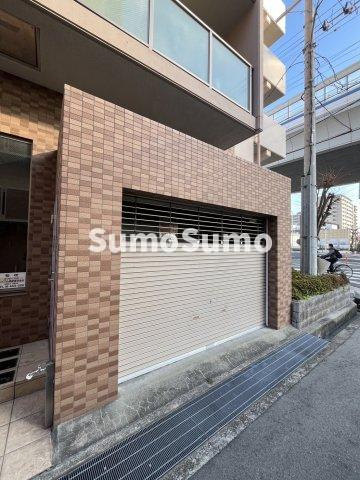 モアライフ魚崎のその他共用部分