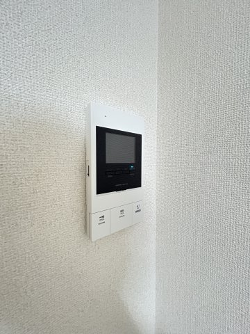 エクレール六甲のセキュリティ