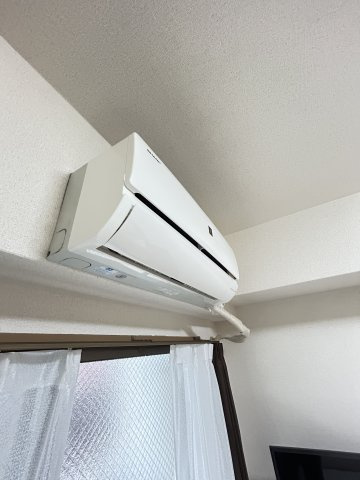エクレール六甲の設備