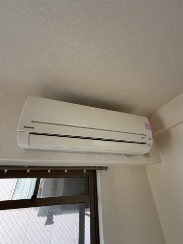 アネックス戸崎の設備