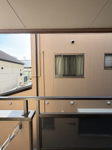アネックス戸崎の展望