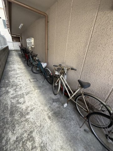アネックス戸崎のその他共用部分