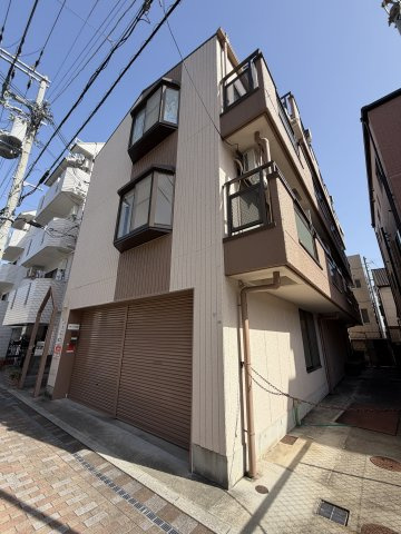 アネックス戸崎