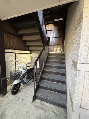 アネックス戸崎のその他