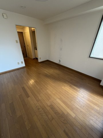 アネックス戸崎の寝室