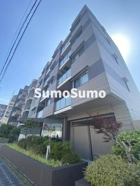 イーグル山手