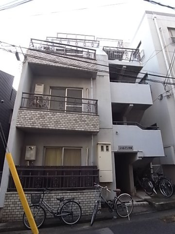 シャルマン甲南