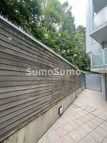 エスティメゾン白金台のその他共用部分