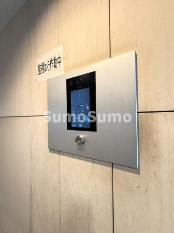 エスティメゾン白金台のその他