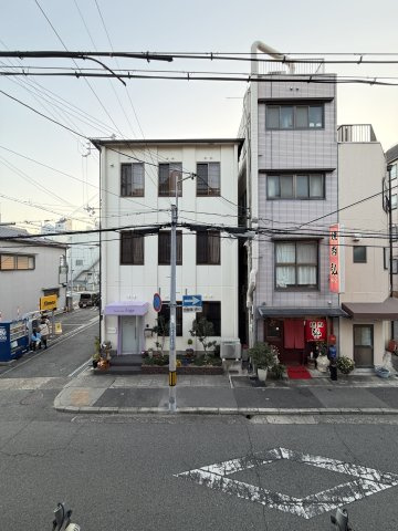 エクセル板宿の展望