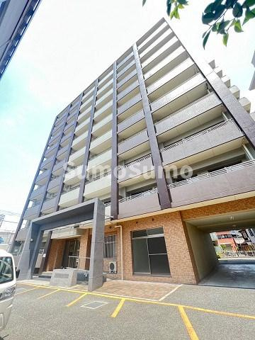 CASA  FELICEの外観|外観もきれいです
