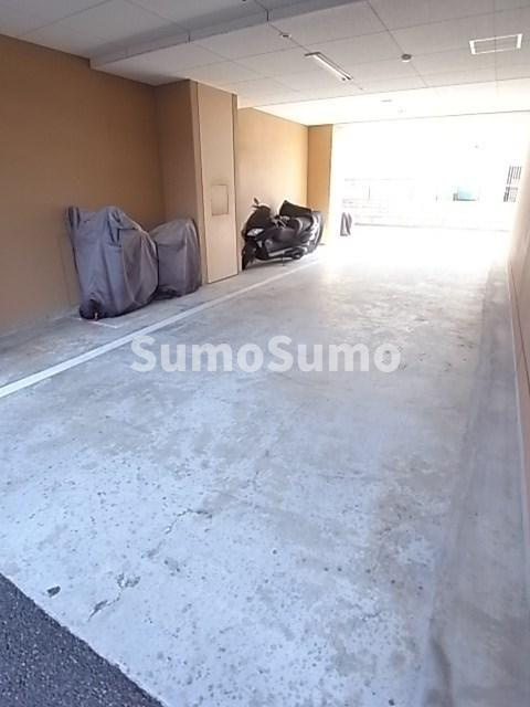 CASA  FELICEのその他共用部分