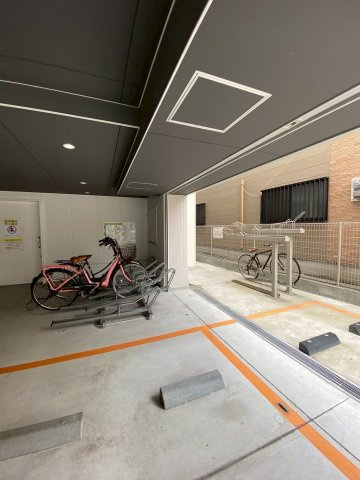 Mano Mansionのその他共用部分