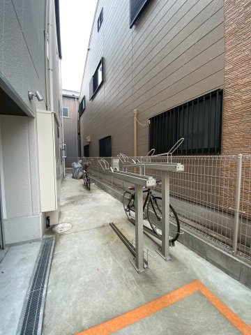 Mano Mansionのその他共用部分