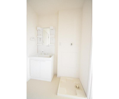 【洗面所】 | プライムフォレスト