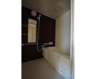 【浴室】 | プライムフォレスト