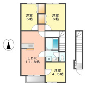 プライムフォレストの画像