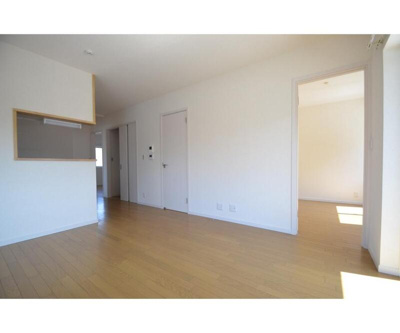 【居間・リビング】 | プライムフォレスト